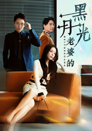 老婆的黑月光（32集）爆款热门短剧
