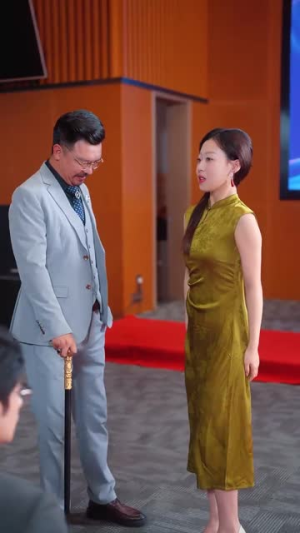 夫人她竟是顶级豪门（71集）无需会员免费看