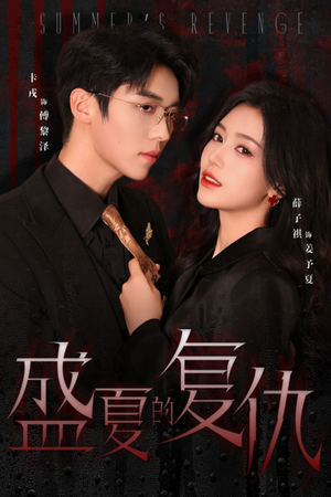 盛夏的复仇（63集）好看的短剧分享