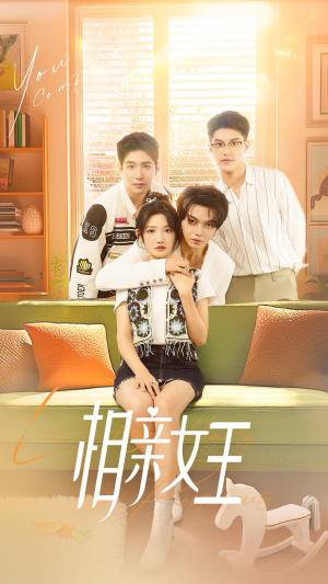 相亲女王（66集）最后的大结局