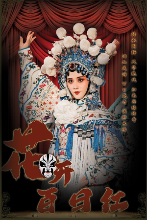 花开百日红（30集）短剧后续更精彩