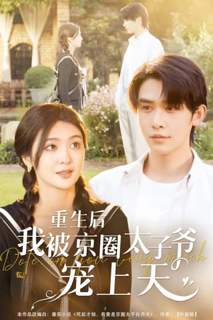 重生后我被京圈太子爷宠上天（78集）一口气追完全集