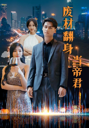 废材翻身当帝君(85集) 废材翻身当帝君(85集)恋爱短剧分享