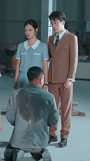 闪婚小孕妻（70集）爱上了这部剧了