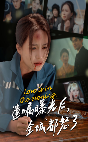 遗嘱曝光后，全城都怒了（36集）更新时间一览表