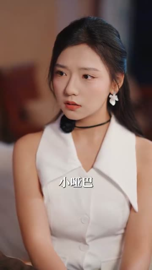 诱吻蝴蝶（100集）短剧追到爽