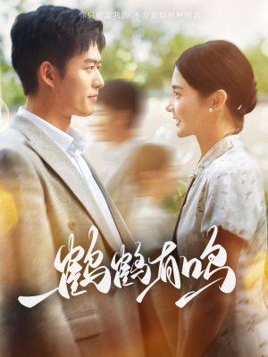 鹤鹤有鸣（87集）第32集