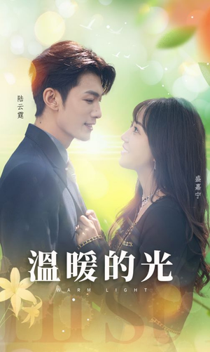 温暖的光（30集）网盘在线观看