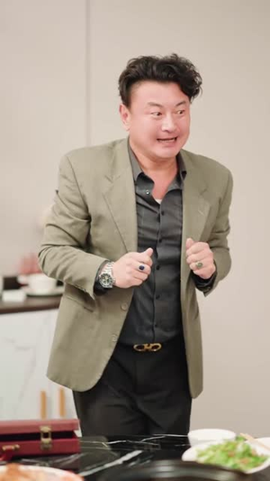 我在公司捡垃圾(18集) 我在公司捡垃圾(18集)每日短剧分享