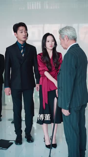 许你万千光芒好（36集）一起看短剧