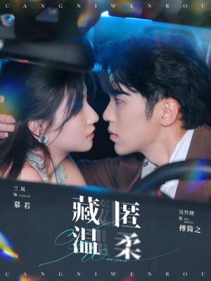 藏匿温柔（99集）爆款短剧抢先看