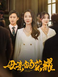 母亲的荣耀（80集）番茄短剧看全集