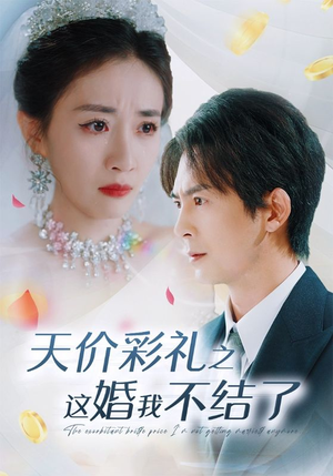 天价彩礼之这婚我不结了（32集）短剧在哪个平台