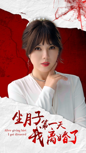 坐月子第一天我离婚了（30集）网上可以看吗