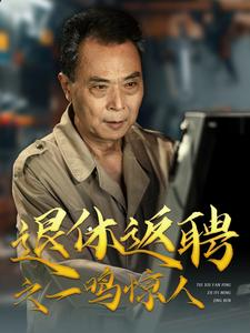 退休返聘之一鸣惊人(65集) 退休返聘之一鸣惊人(65集)热门火爆短剧