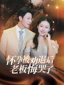 怀孕被劝退后老板悔哭了$霍总你的白月光终于分手了（60集）古装短剧推荐