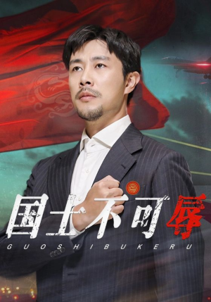 国士不可辱（36集）热门短剧在线看