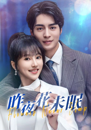 昨夜花未眠（32集）快来看短剧