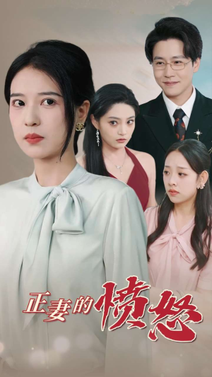 正妻的愤怒（30集）番茄短剧免费看
