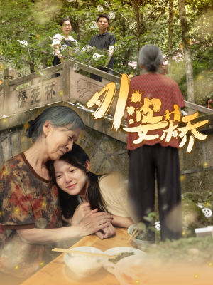 外婆桥（41集）精彩短剧下载