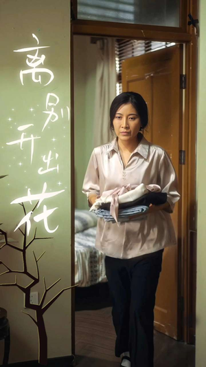 离别开出花（33集）热播短剧分享