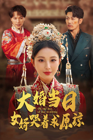 大婚当日,女婿哭着求原谅(31集) 大婚当日,女婿哭着求原谅(31集)夸克网盘在线看