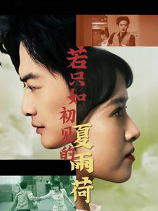 若只如初见的夏雨荷（90集）第一集