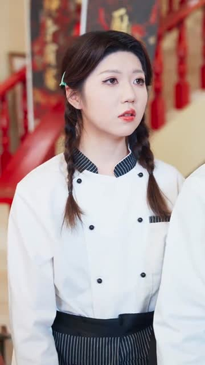 燃烧吧厨神（30集）爆火短剧推荐