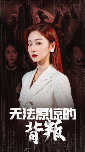 无法原谅的背叛（38集）悬疑短剧推荐