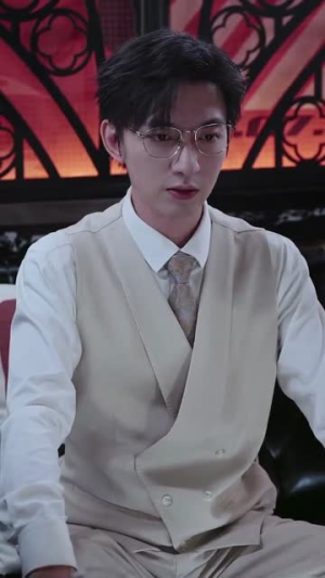 总裁你找错老公了（92集）免费看