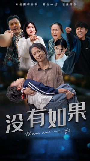 没有如果(34集) 没有如果(34集)热播短剧排行榜