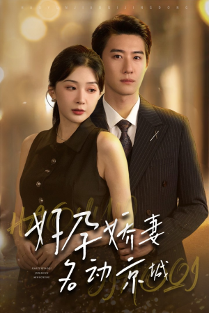 好孕娇妻名动京城（32集）百度网盘在线看