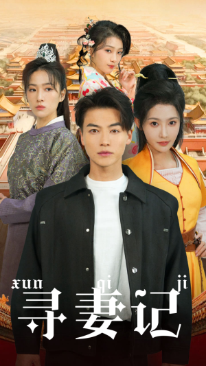 寻妻记（52集）看过的人都说好
