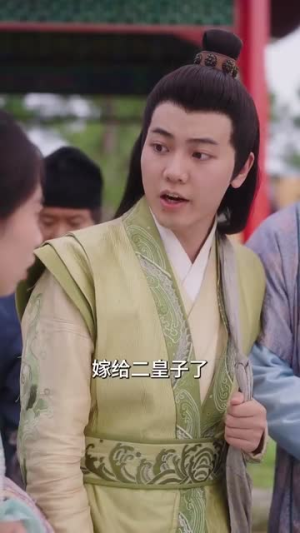 宫墙今夜有雪（84集）热门短剧来袭