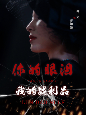 你的眼泪我的战利品（60集）短剧在线看