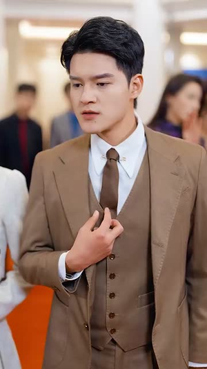 既然深情留不住（76集）热播古装短剧