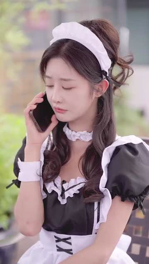 栀子本是富贵花（37集）超好看的短剧