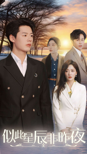 似此星辰非昨夜(36集) 似此星辰非昨夜(36集)女主角是谁