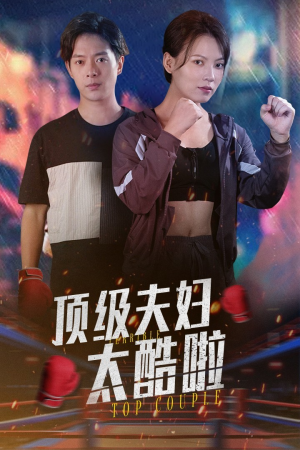 顶级夫妇太酷啦（68集）热门短剧排行榜