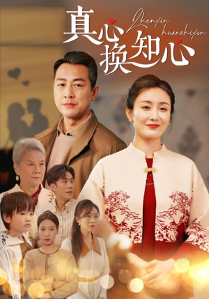 真心换知心（87）短剧追到爽