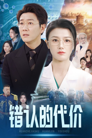 错认的代价（34集）经典老剧免费看