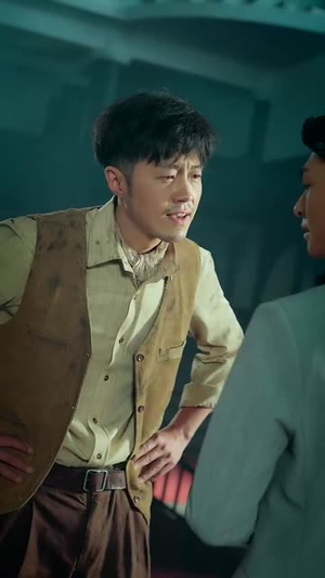 仙骨寻凶之真相（81集）精彩短剧片段