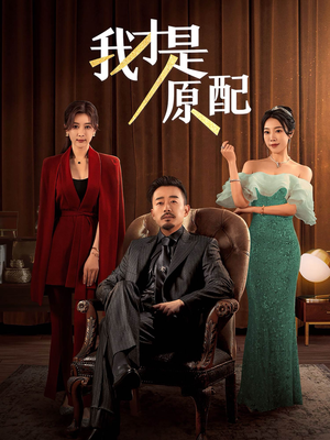 我才是原配（30集）精彩热门短剧