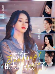 离婚后前夫哥又破产了（25集）好看短剧推荐