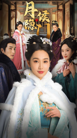 月侯隐门(30集) 月侯隐门(30集)精彩短剧看不停