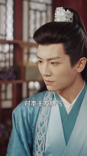 王府宠妾进阶录（99集）大结局