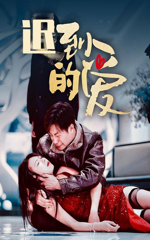 迟到的爱(35集) 迟到的爱(35集)熬夜追短剧