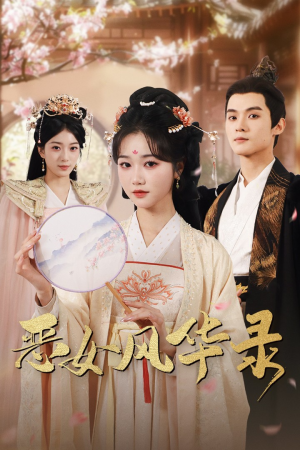 恶女风华录（60集）在哪个平台看