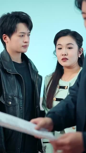 山海再无相逢(41集) 山海再无相逢(41集)好看上头短剧