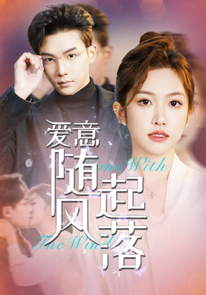 爱意随风起落（36集）短剧介绍